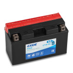 Мотоаккумулятор Exide 6,5Ah ET7B-BS