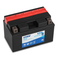 Мотоаккумулятор Exide 8,6Ah ETZ10-BS