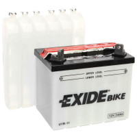 Мотоаккумулятор Exide 30Ah U1R-11
