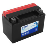 Мотоакумулятор Exide 8Ah ETX9-BS
