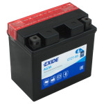 Мотоаккумулятор Exide 6Ah ETZ7-BS
