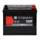 Авто акумулятор Fiamm 75Ah 640A Titanium Black Asia