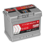 Авто аккумулятор Fiamm 60Ah 540A Titanium Pro R