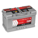 Авто аккумулятор Fiamm 85Ah 760A Titanium Pro