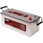 Вантажний акумулятор Fiamm 180Ah 1000A PowerCube