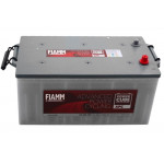 Вантажний акумулятор Fiamm 225Ah 1150A PowerCube