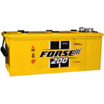 Вантажний акумулятор Forse 200Ah