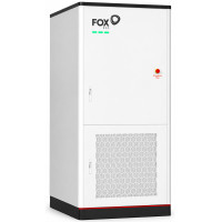 Система хранения энергии Fox ESS T-MAX Plus 241kWh + P3-125-Plus