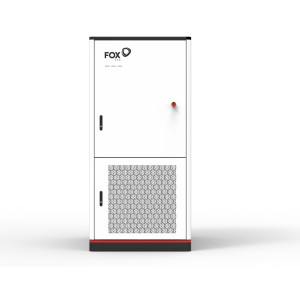 Система хранения энергии Fox ESS T-MAX Plus 241kWh + P3-125-Plus