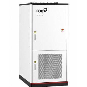 Система хранения энергии Fox ESS T-MAX Plus 241kWh + P3-125-Plus