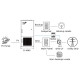 Система хранения энергии Fox ESS T-MAX Plus 241kWh + P3-125-Plus