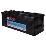 Вантажний акумулятор Hagen 140Ah 800A Heavy Duty 64020