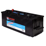 Вантажний акумулятор Hagen 190Ah 1000A Heavy Duty 69010