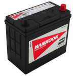 Авто акумулятор Hankook 48Ah 460A SMF 60B24LS