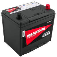 Авто акумулятор Hankook 65Ah 680A EFB Start-Stop SE Q85