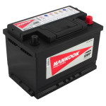 Авто аккумулятор Hankook 74Ah 680A SMF 57412