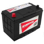 Авто аккумулятор Hankook 95Ah 830A SMF 115D31FR