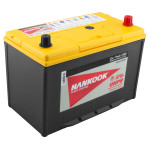 Авто аккумулятор Hankook 100Ah 800A UMF 135D31L