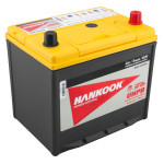 Авто акумулятор Hankook 85Ah 680A UMF 115D26L