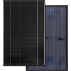 Солнечная панель Horay HS455TC-MHC-D