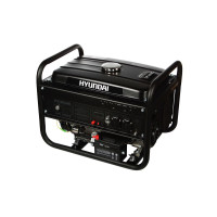 Бензиновый генератор Hyundai HHY 3030FE