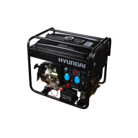 Бензиновый генератор Hyundai HY 210AC