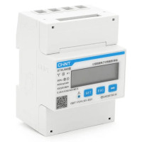 Лічильник електроенергії Hyxipower DTSU666-TP-100A
