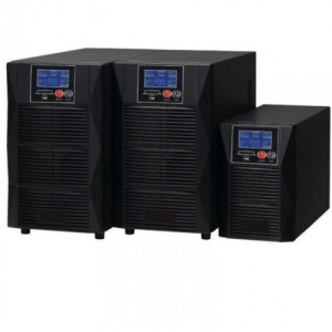 ИБП INVT Tower 900W HT1101L 1KL
