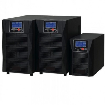 ИБП INVT Tower 900W HT1101L 1KL