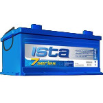 Вантажний акумулятор Ista 140Ah 850A 7 Series
