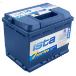 Авто аккумулятор Ista 60Ah 570A 7 Series R