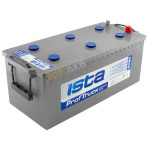 Вантажний акумулятор Ista 190Ah 1150A Prof Truck У