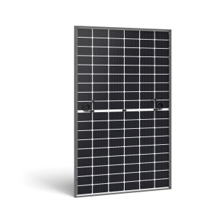 Солнечная панель JA Solar JAM54D40-465/LB