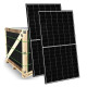 Солнечная панель JA Solar JAM54D40-465/LB