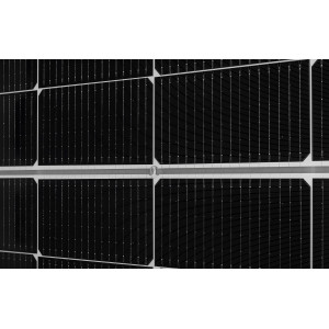 Солнечная панель JA Solar JAM54D40-465/LB