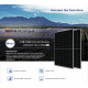 Солнечная панель JA Solar JAM54S30-415/MR