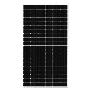 Солнечная панель JA Solar JAM72D20-455/MB