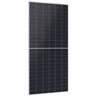 Солнечная панель JA Solar JAM72D30-560/LB
