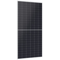 Солнечная панель JA Solar JAM72D40-595/LB