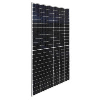 Сонячна панель JA Solar JAM72S20-460/MR