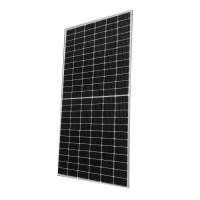 Сонячна панель JA Solar JAM72S30-540/MR