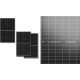 Солнечная панель Jinko JKM430-54HL4R-BDV