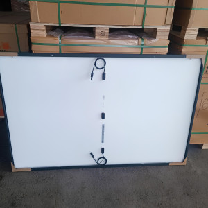 Солнечная панель Jinko Tiger Neo JKM465N-48HL4M-DV