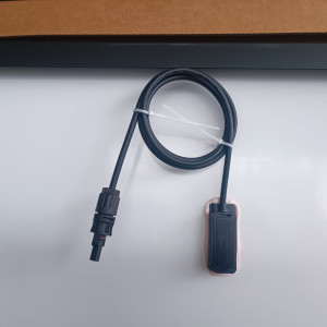 Солнечная панель Jinko Tiger Neo JKM465N-48HL4M-DV