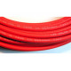 Сонячний кабель KBE DB+ 6мм² 500м червоний