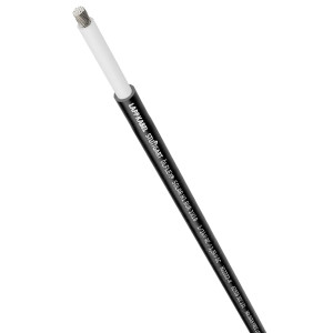 Сонячний кабель LAPP ÖLFLEX® SOLAR H1 BUR 1X6 BK 500m