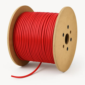 Сонячний кабель LAPP ÖLFLEX® SOLAR H1 BUR 1X6 RD 500m