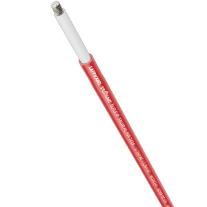 Сонячний кабель LAPP ÖLFLEX® SOLAR H1 BUR 1X6 RD 500m