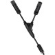 Y-коннектор LAPP EPIC® SOLAR 4 GEN2 Splitter MFF