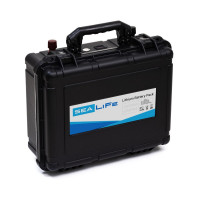 Литиевый аккумулятор Life SeaLife 55Ah LFP12-55 BMS 30